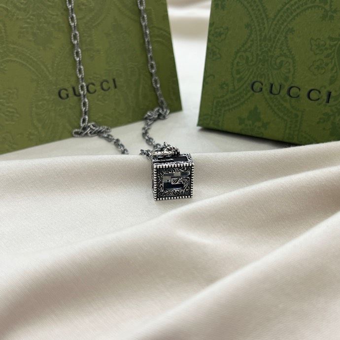 Gucci Necklaces